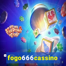 fogo666cassino