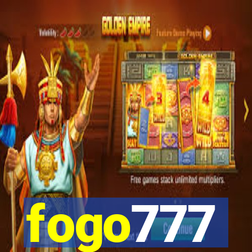 fogo777