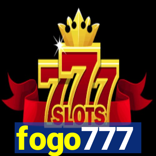 fogo777