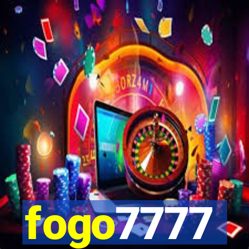 fogo7777