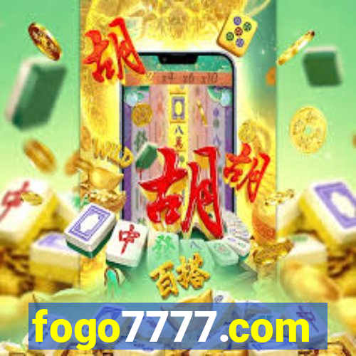 fogo7777.com