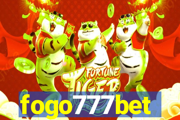 fogo777bet