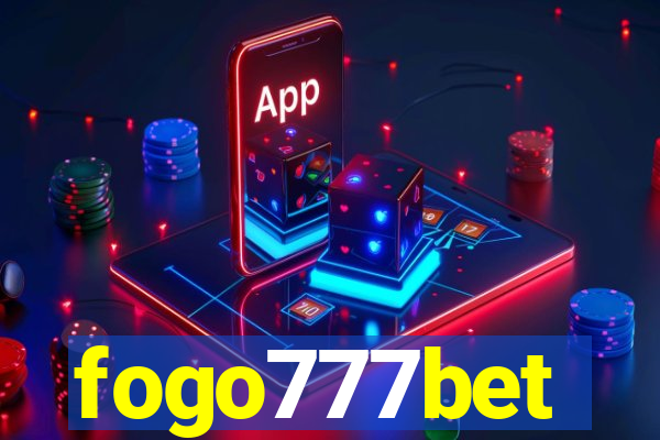 fogo777bet