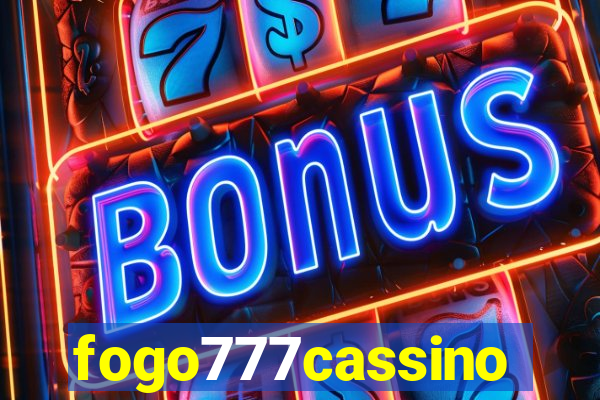 fogo777cassino