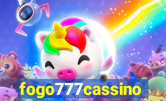 fogo777cassino