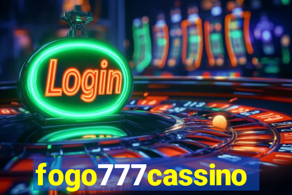 fogo777cassino