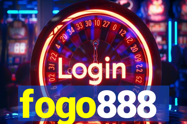 fogo888