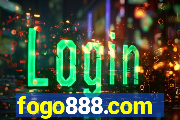 fogo888.com