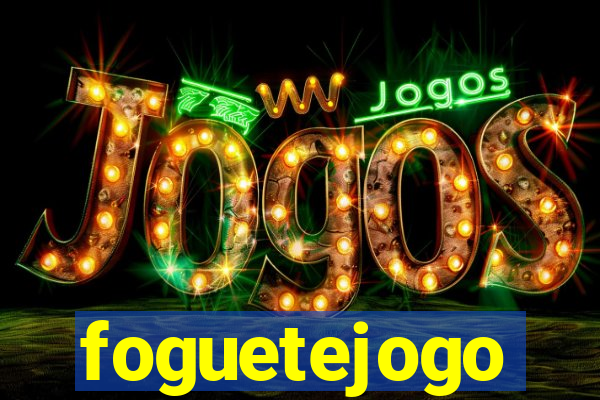 foguetejogo