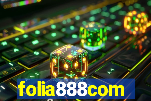 folia888com