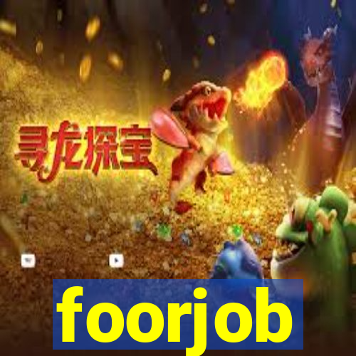 foorjob