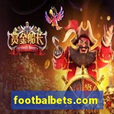 footbalbets.com