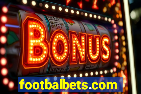 footbalbets.com