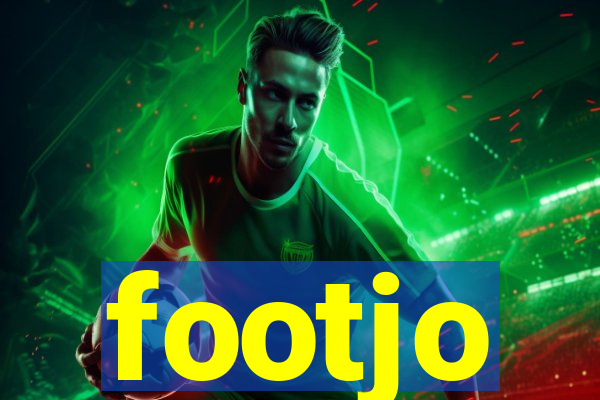 footjo