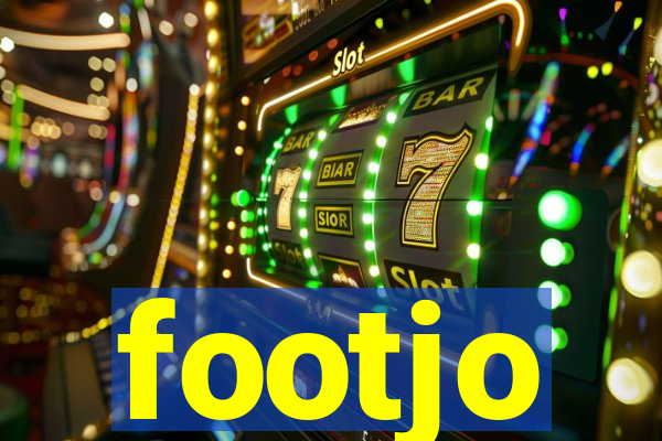 footjo