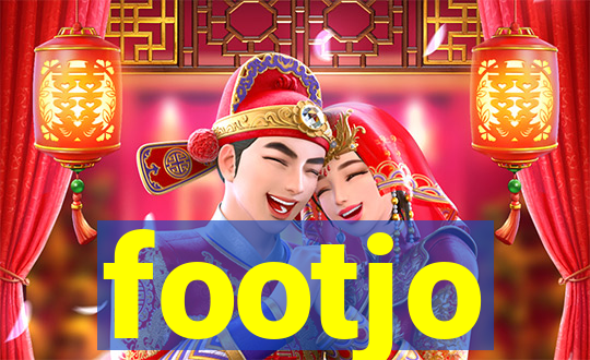 footjo