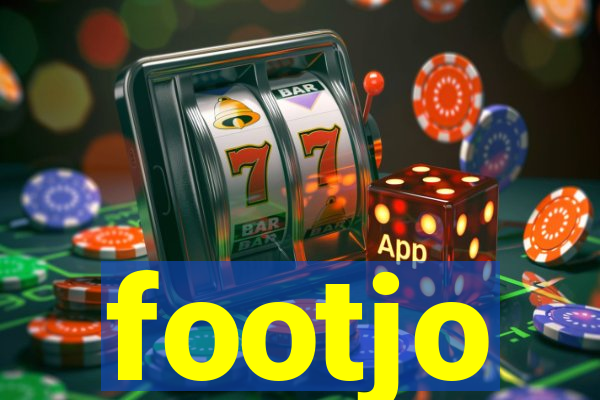 footjo