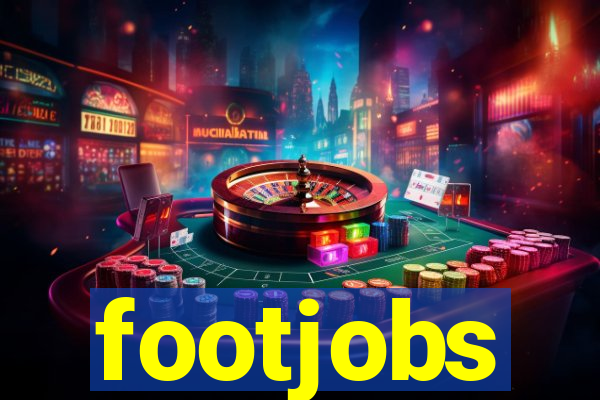 footjobs