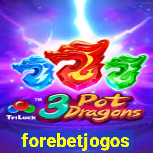 forebetjogos