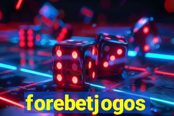 forebetjogos