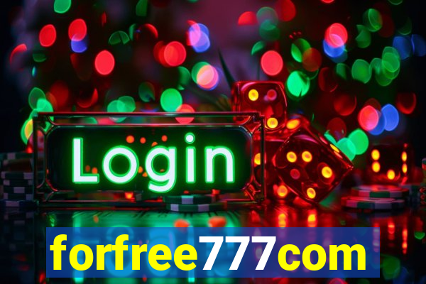 forfree777com