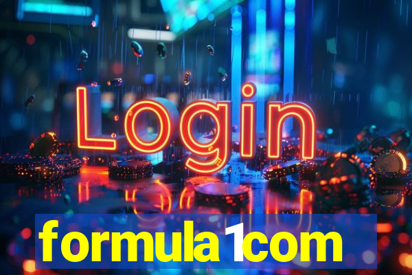 formula1com