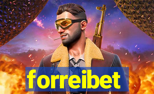 forreibet