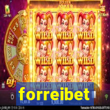 forreibet