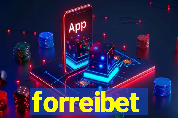 forreibet