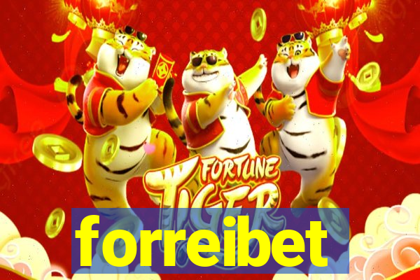 forreibet