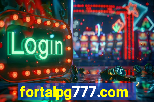 fortalpg777.com