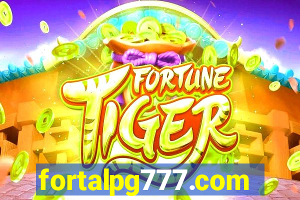 fortalpg777.com