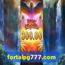 fortalpg777.com