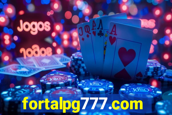 fortalpg777.com