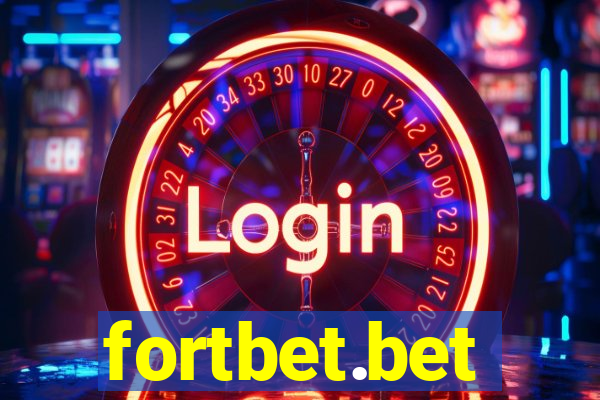 fortbet.bet