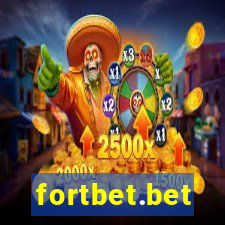 fortbet.bet