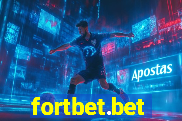 fortbet.bet