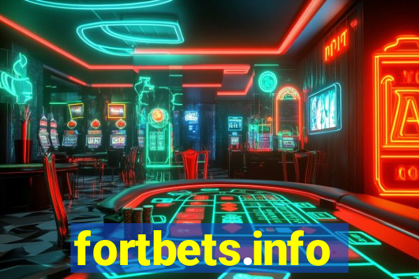 fortbets.info