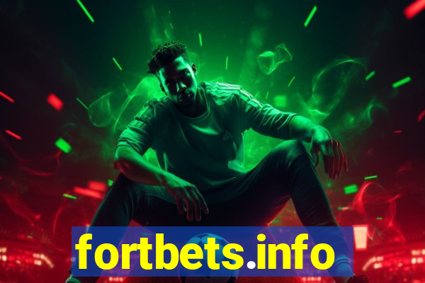 fortbets.info