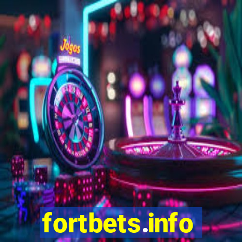 fortbets.info