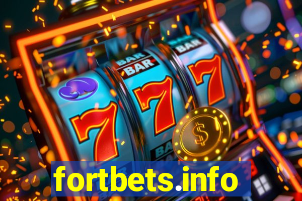 fortbets.info