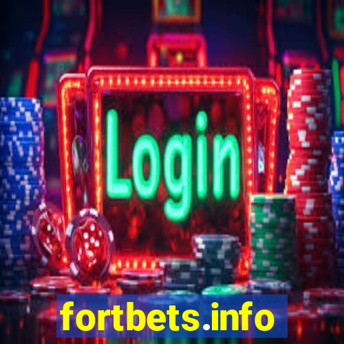 fortbets.info