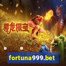 fortuna999.bet