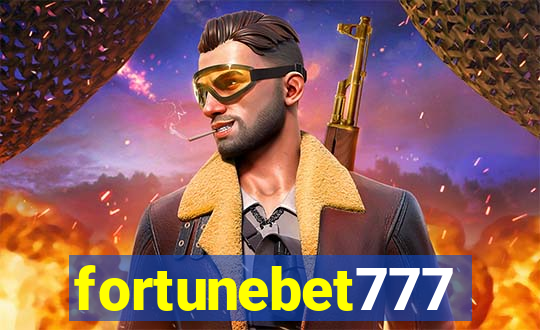 fortunebet777