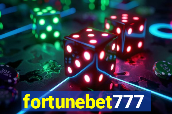 fortunebet777