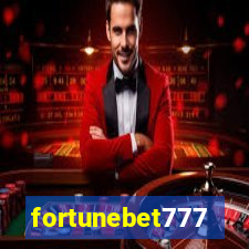 fortunebet777