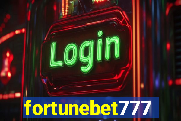 fortunebet777