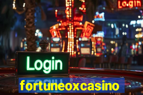 fortuneoxcasino.com