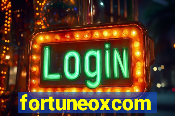 fortuneoxcom