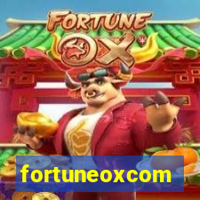 fortuneoxcom